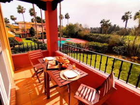 Apartamento Golfe Isla Canela, Huelva